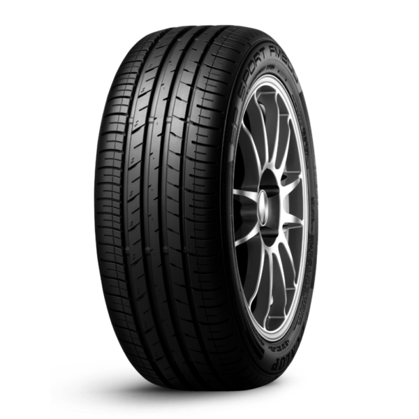 PNEU DUNLOP SP SPORT FM800 205/55R16 91V