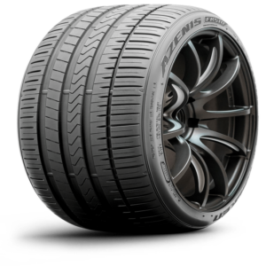AZENIS FK510 235/60R18 103 W
