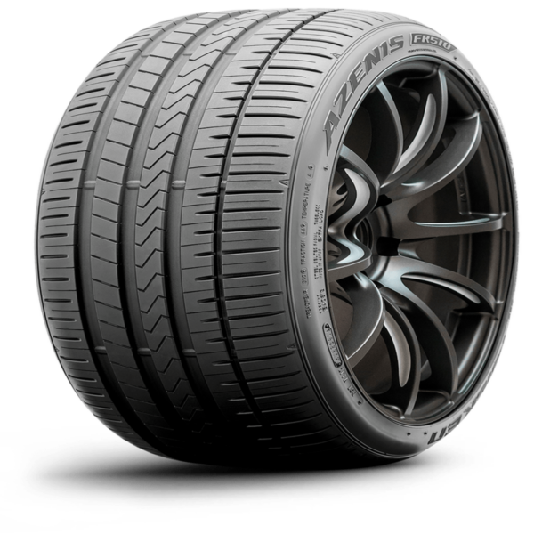 AZENIS FK510 235/60R18 103 W