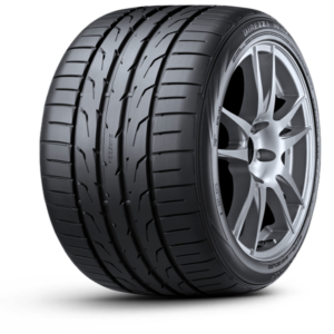 DUNLOP DIREZZA DZ102 195/55R15 85 V