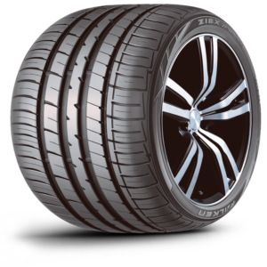 ZIEX ZE912 245/50R20 102 V
