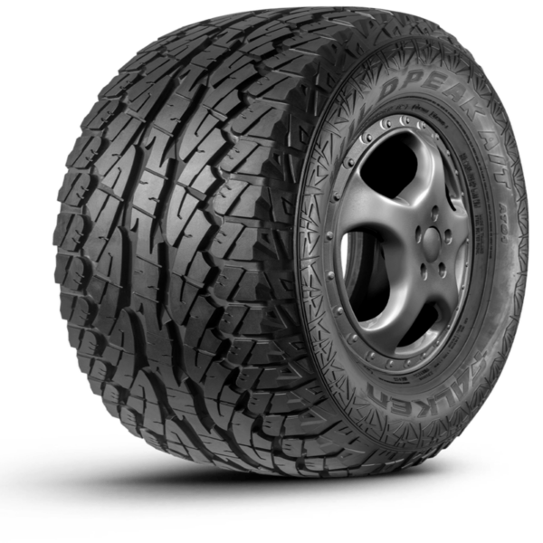 WILDPEAK A/T01 31X10.5R15 109 S