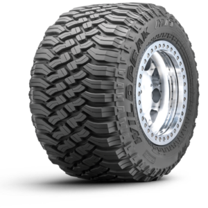 DUNLOP FALKEN 31X10.50 R15 WPAT01 109S