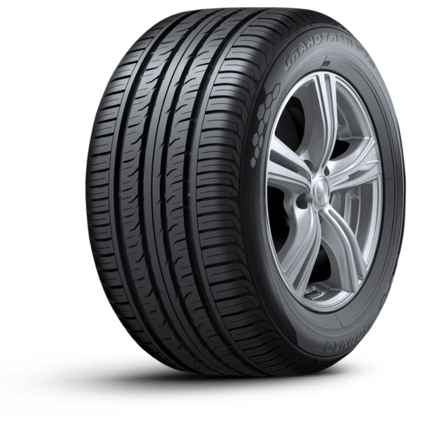GRANDTREK PT3 225/70R16 H