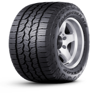 GRANDTREK AT5 255/60R18 112 H