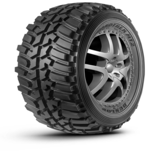 GRANDTREK MT2 265/70R16 112 Q