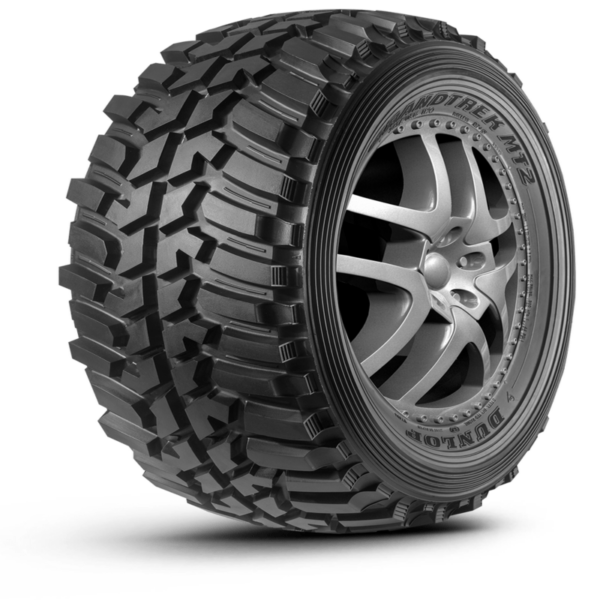 GRANDTREK MT2 265/70R16 112 Q