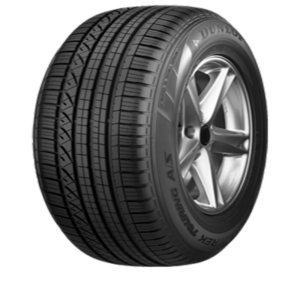 GRANDTREK TOURING 255/60R17 V