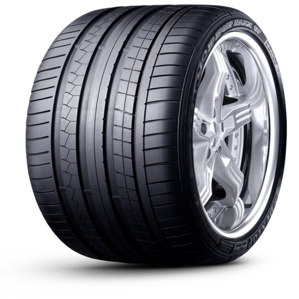 SP SPORT MAXX GT 275/40R19 101 Y