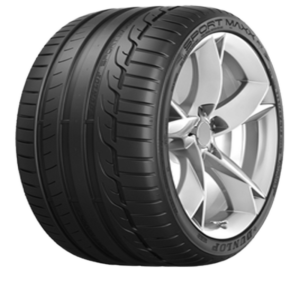 SP SPORT MAXX RT 205/55R16 91 W