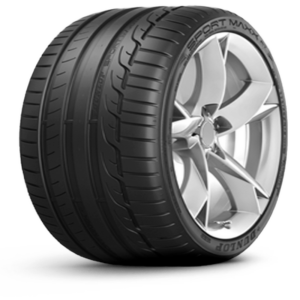 PNEU DUNLOP 235/55ZR17 103W SP SPORT MAXX TT
