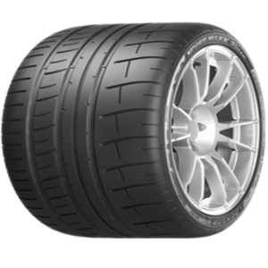 SPORT MAXX RACE 2 265/35ZR20 Y