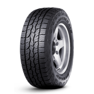 PNEU DUNLOP GRANDTREK AT5 205/60 R16 92H