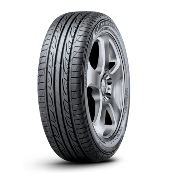 PNEU DUNLOP SPLM 704 185/60 R14 82H